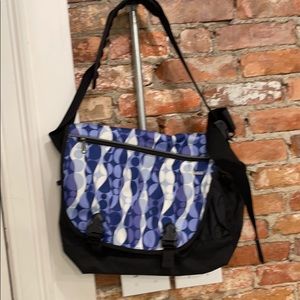 LL Bean messenger bag